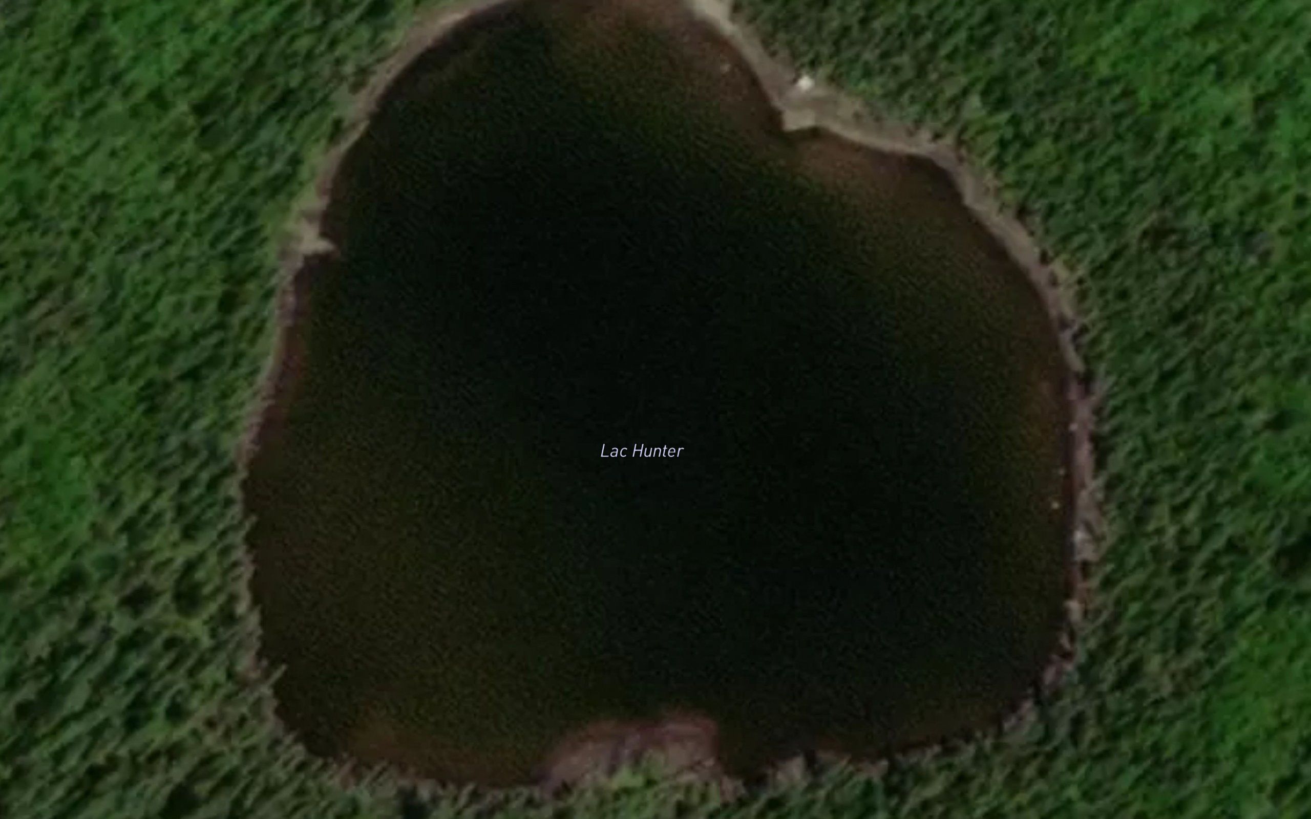 Lac Hunter