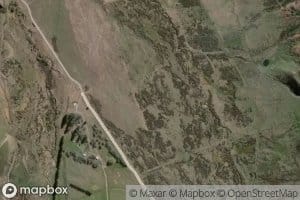 Little Omarama Stream