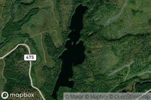 Lac Bourasseau