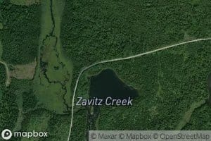 Zavitz Creek