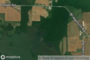 Mud Creek