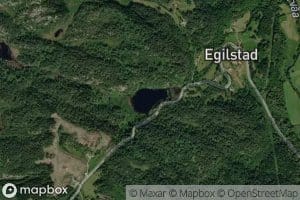 Egilstadtjonna