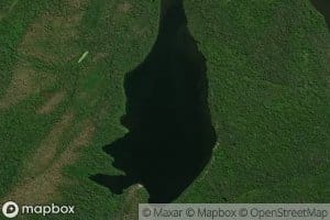 Lagoa do Cocal
