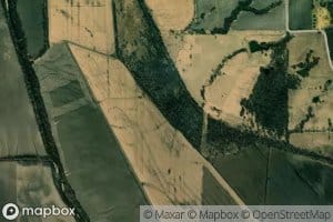 Rice Lake (historical)