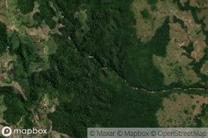 Quebrada Las Pillones