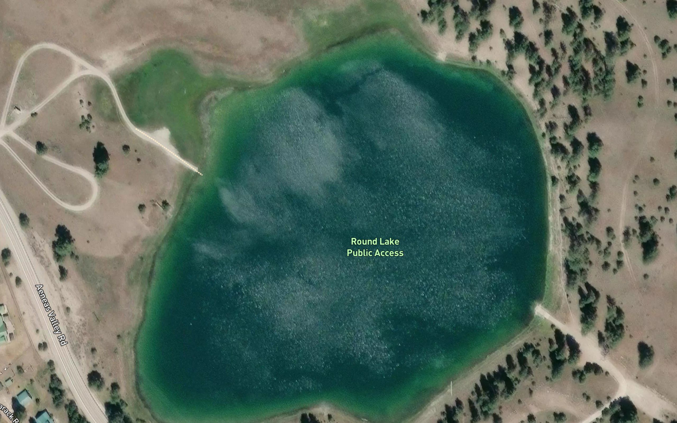 Round Lake