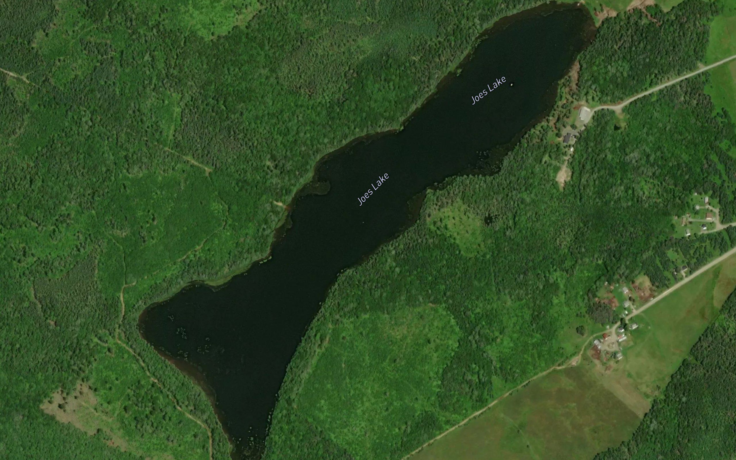 Joes Lake