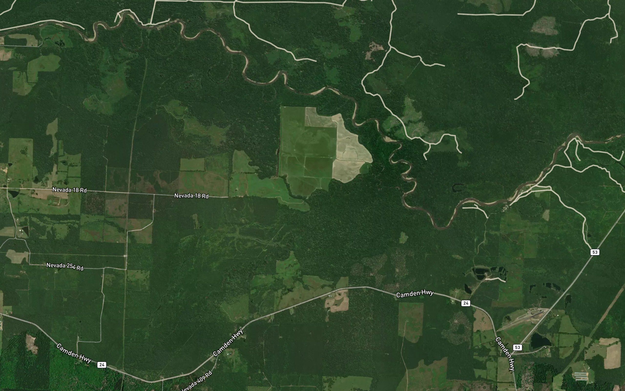 Hill Slough