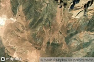 Cheshmeh-ye Chaleh Ab