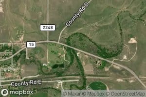 Plummer Creek