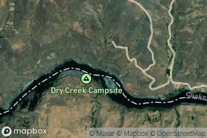 Camp Creek