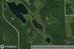 Second Lake