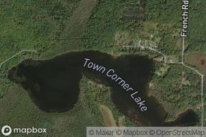 Town Corner Lake