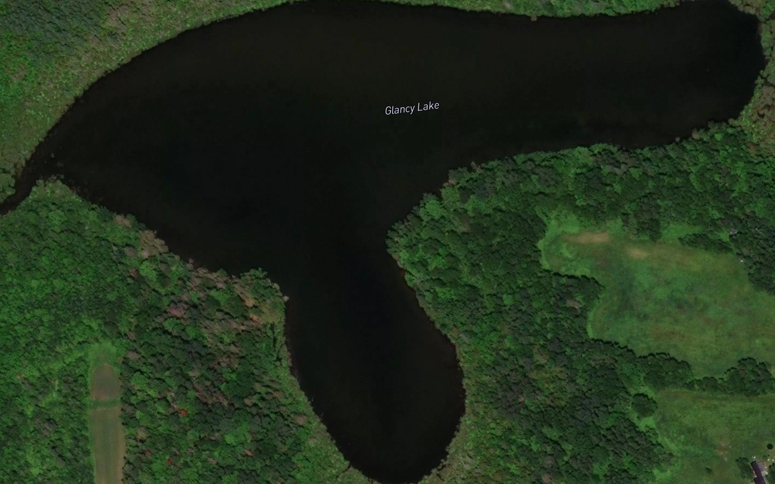 Glancy Lake