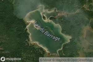 Lac du Barrage