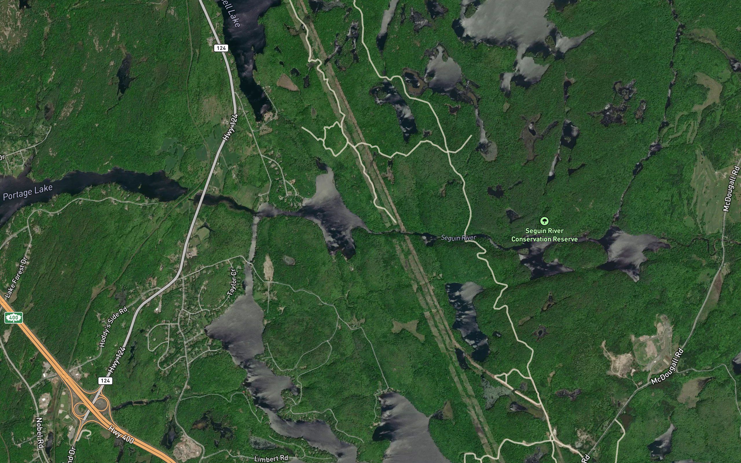 Mountain Basin