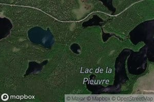 Lac de l'Amicale