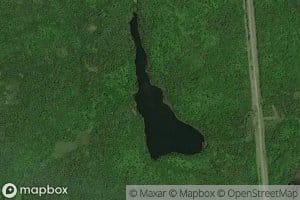 Osier Lake