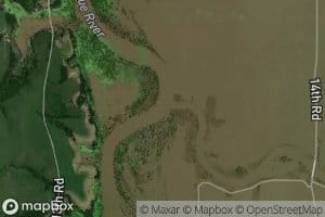 Black Vermillion River