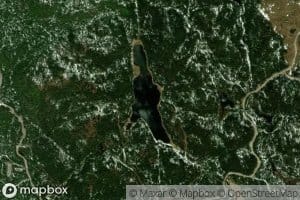 Lac Joseph