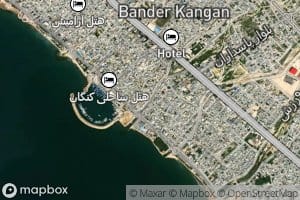 Khowr-e `Abd ol Salam