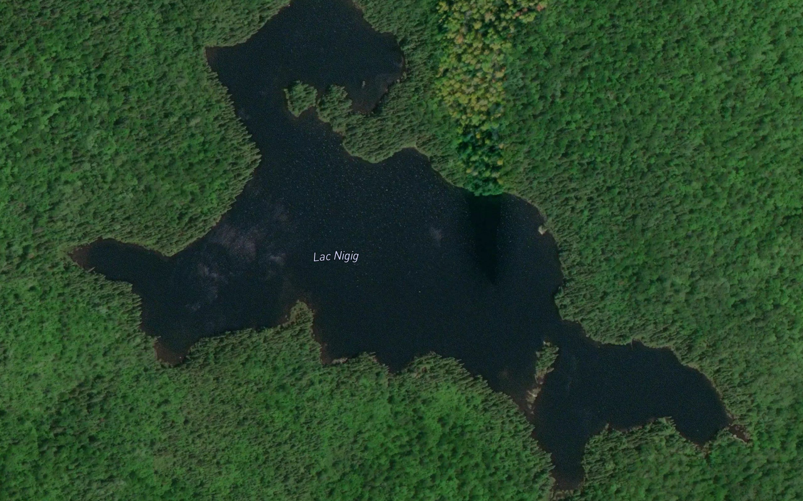 Lac Nigig
