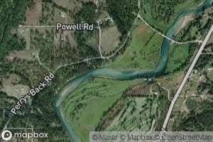Nixon Creek