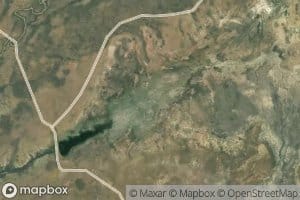 Hay Meadow Reservoir