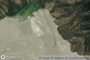 Quebrada de El Nuevo Reino