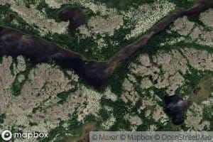 Lac Kamisikamach