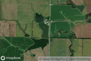 Triple Cove Reservoir