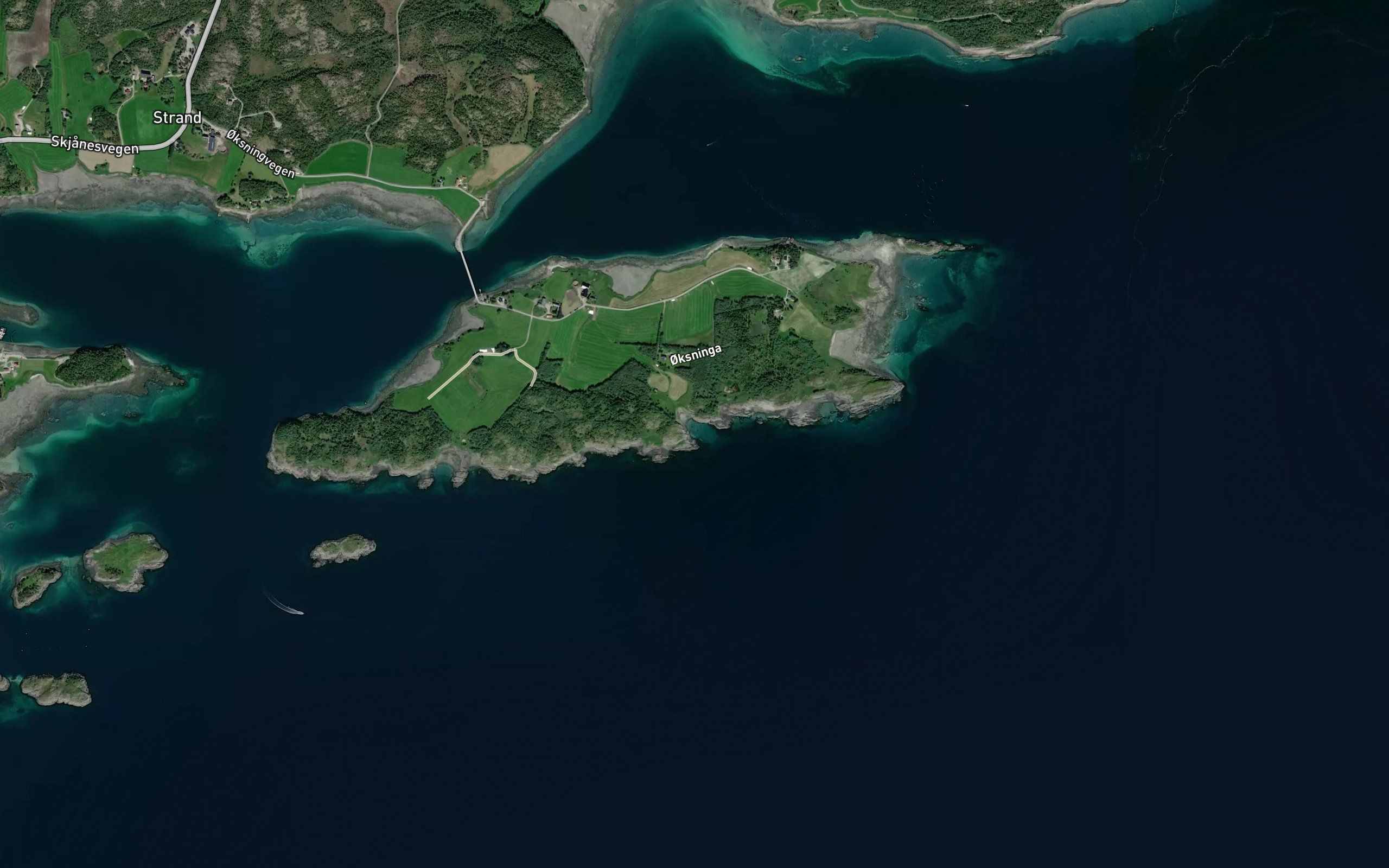 Lendvika