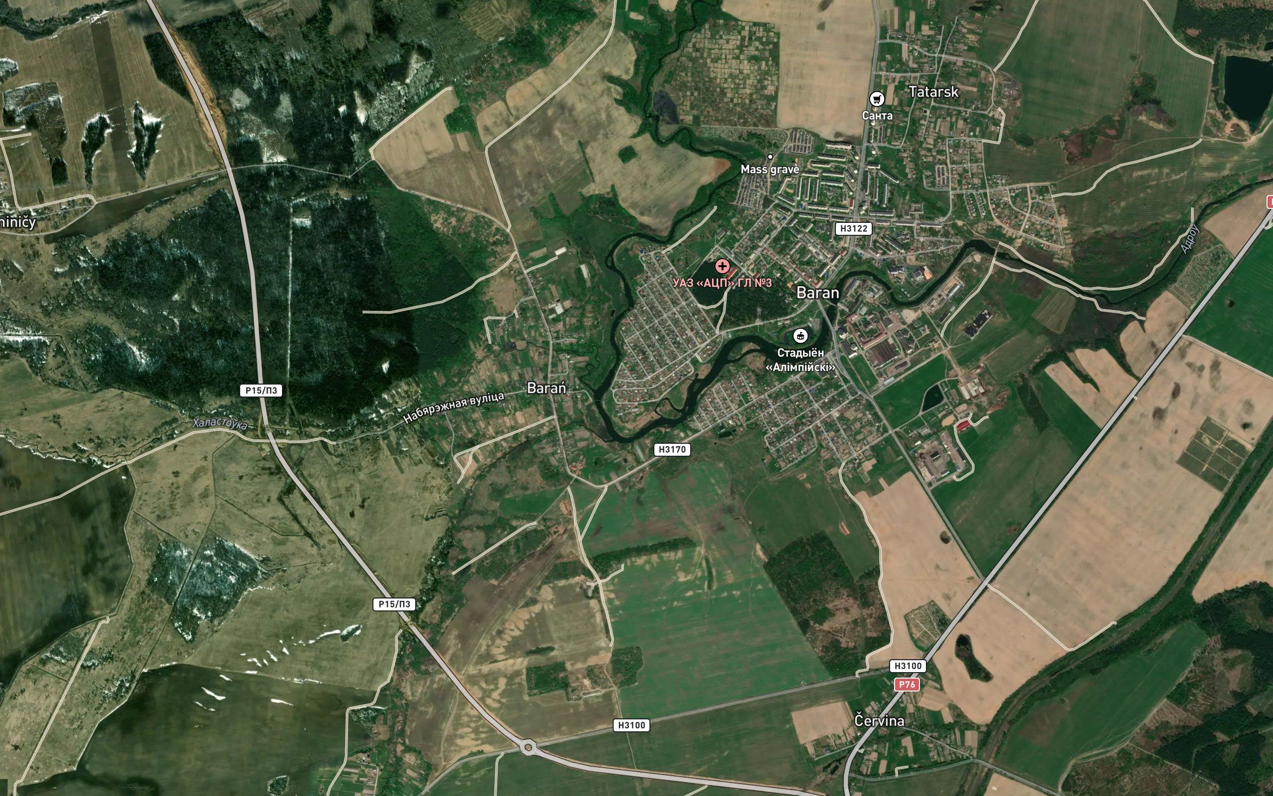 Kholostovka
