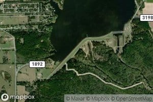 Lake Palestine