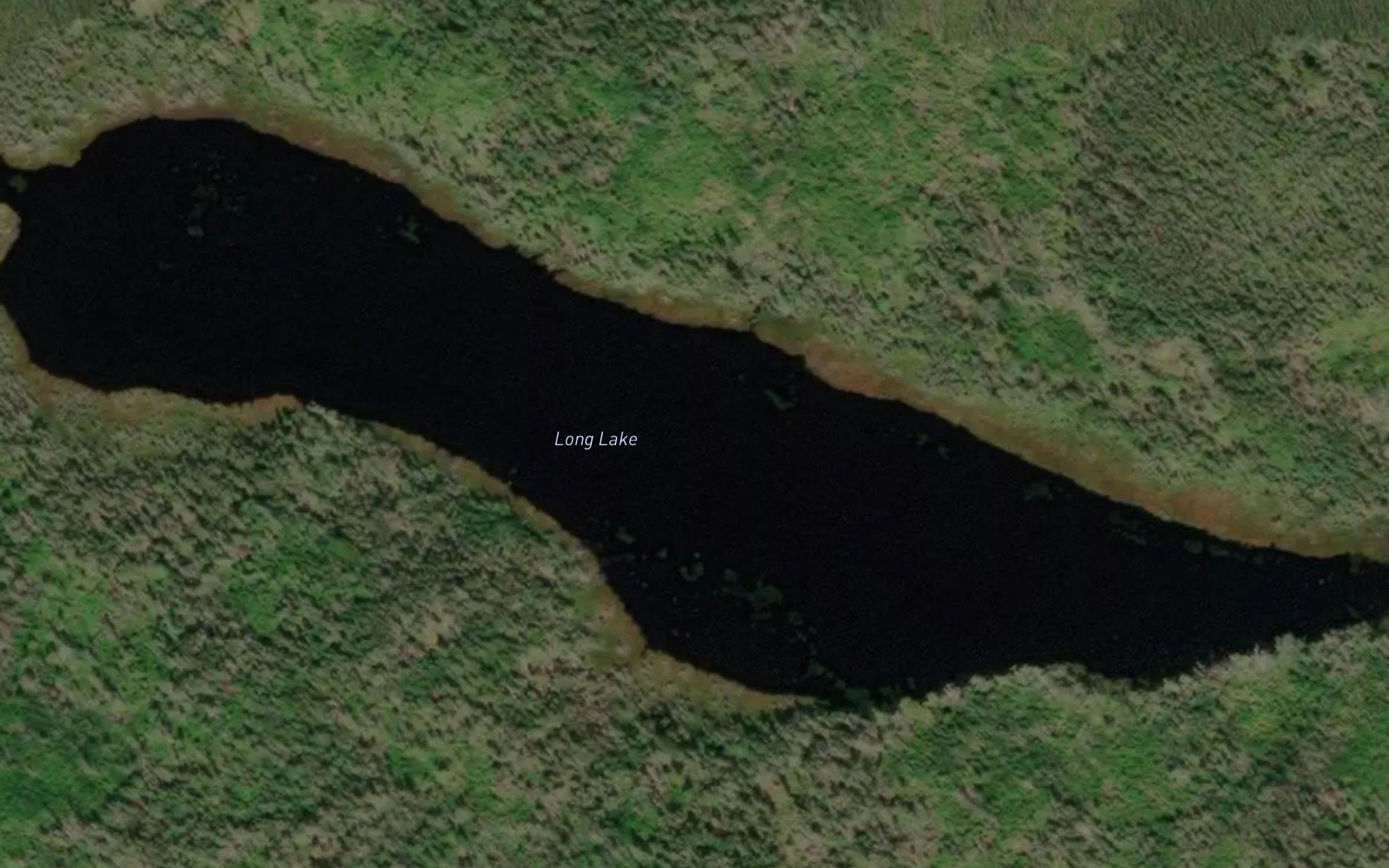 Long Lake