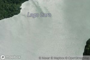 Lago Caro