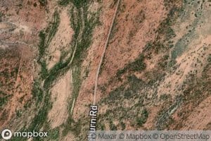 Blacks Creek