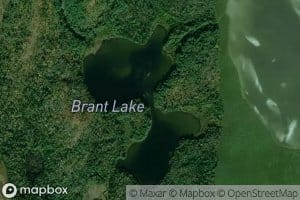Brant Lake