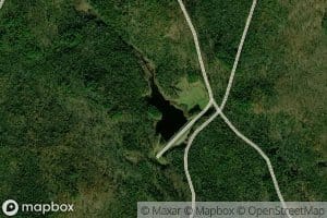 Black Brook Reservoir