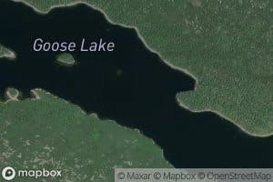 Goose Lake
