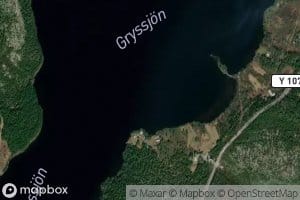 Gryssjon