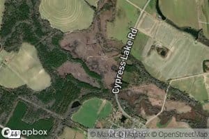 Brewer Pond (historical)