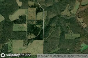 Granny Meyers Spring