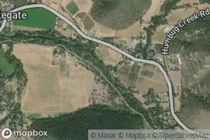 Humbug Creek