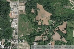 Husdon Creek