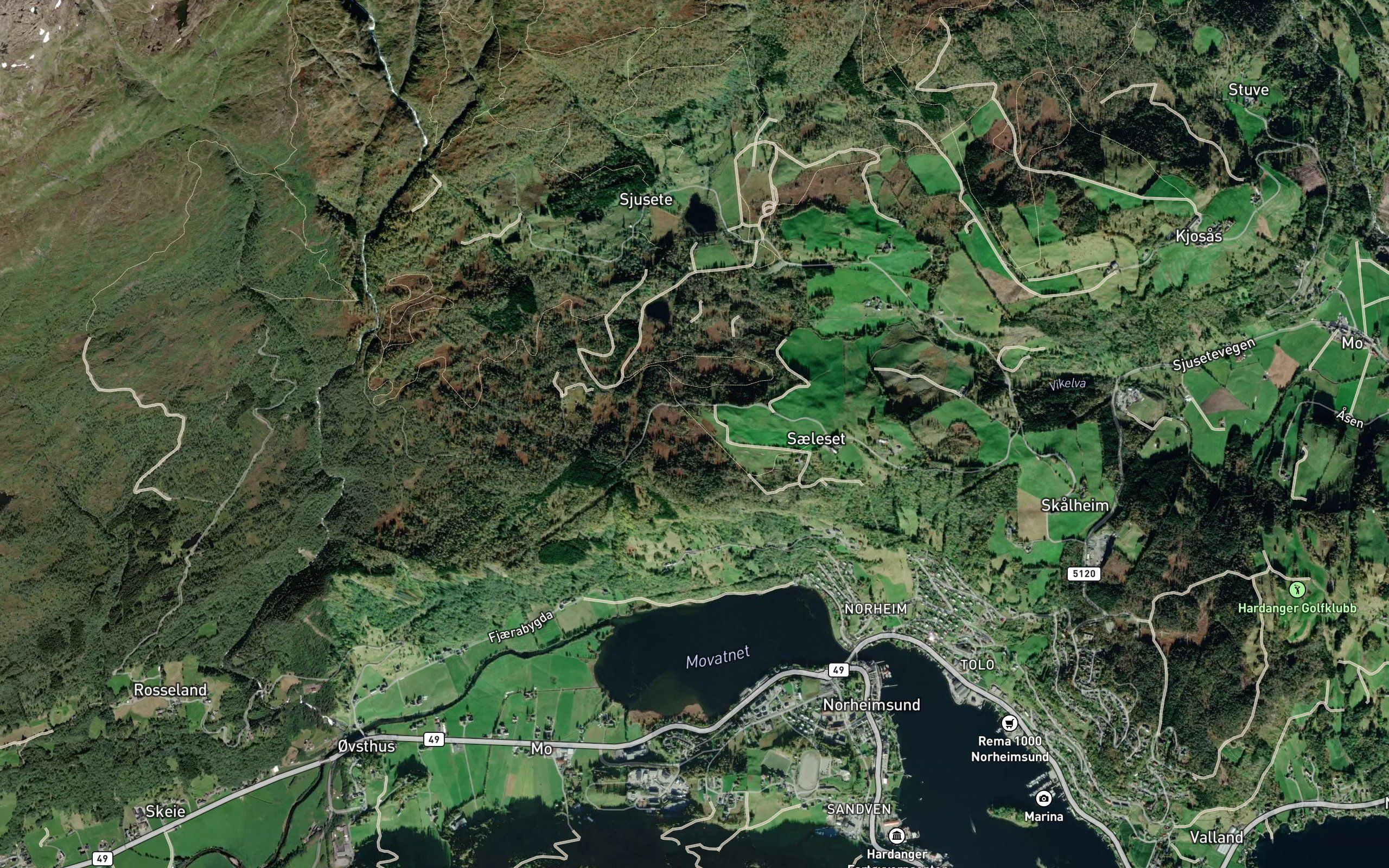 Lomatjorn