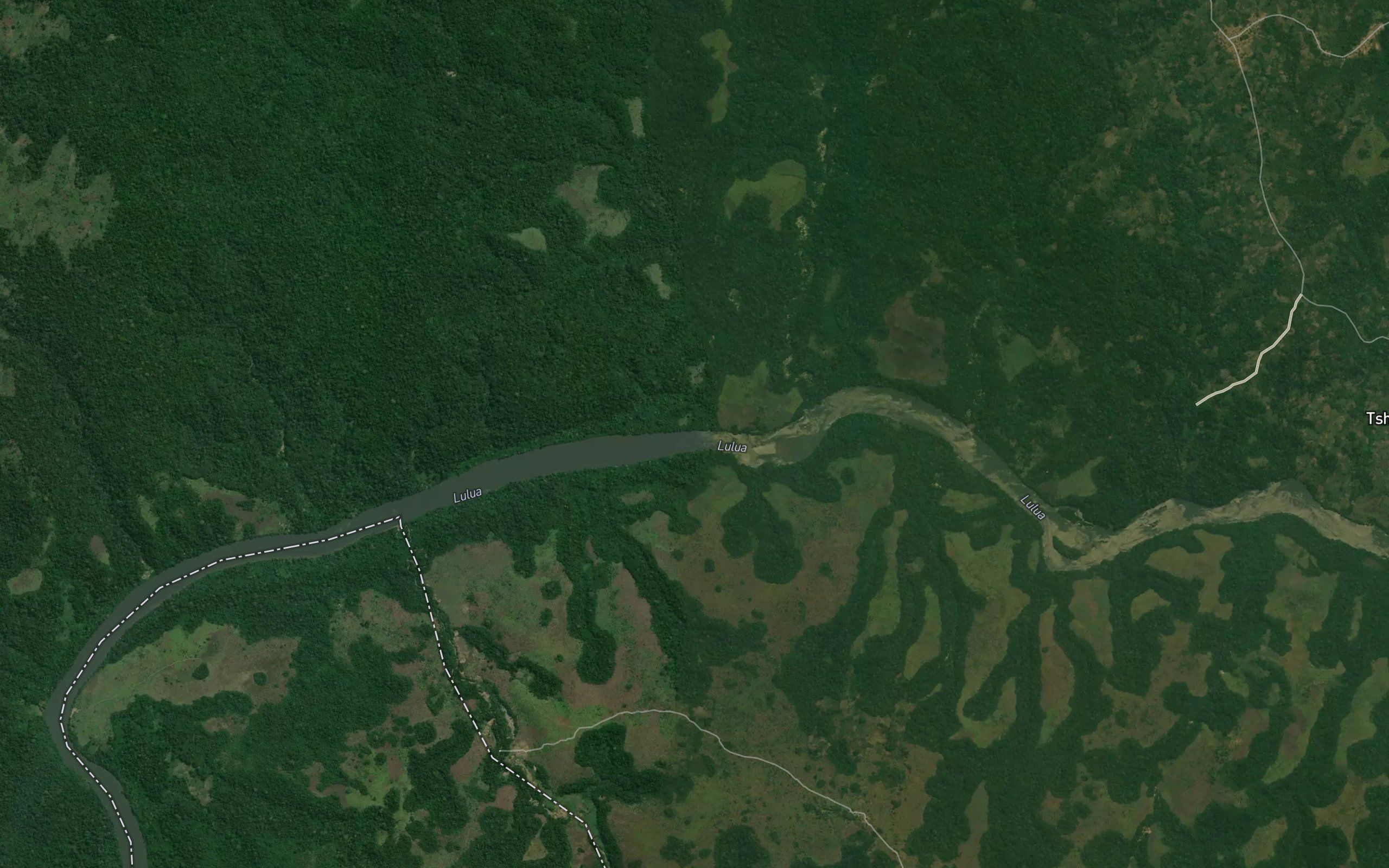 Kamungula