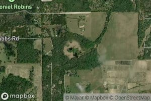 Wade Prairie