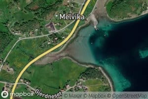 Melvika