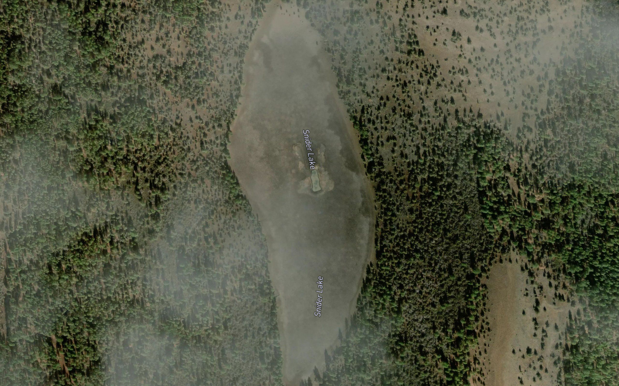 Snider Lake
